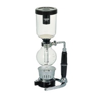HARIO Classic Siphon Coffee Maker 2 Cups/3 Cups/5 Cups