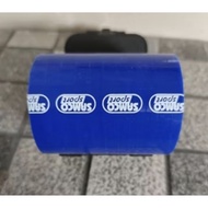 MESIN samco box filter to turbo Pajero engine 4D56