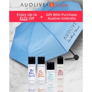 May Special Bundle: Choose Any 2 Products: GWP Auolive Umbrella