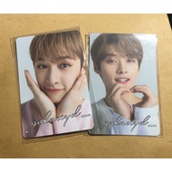 Ready pc nacific event r8 skz round 8 type a b bang chan lee know changebin hyunjin han felix seungm