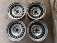 Velg mobil celong R15