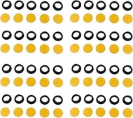 BuliBoao Pressure Switch Rebuild Kit, 124740-30K Transmission Pressure Switch Repair Kit Fits for GM