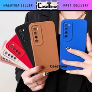 SAMSUNG A04s 4G A13 A34 5G fon sarung bright blue maroon colour matte camera protect tpu silicon sof
