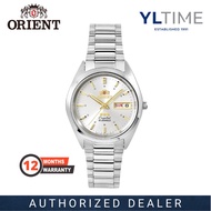 Orient Gent ORFAB00005W Automatic Analog Watch (100% Original & New)