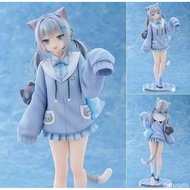 Physical Store F: Nex Nachoneko New Clothes 1/7