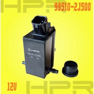HPR Motor Washer Pump Wiper Front Rear - KIA EV9 EV 9 | 2025 2026