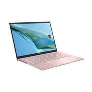 華碩 ASUS Zenbook S 13 OLED UM5302LA 0088D7840U 裸粉色 R7-7840U