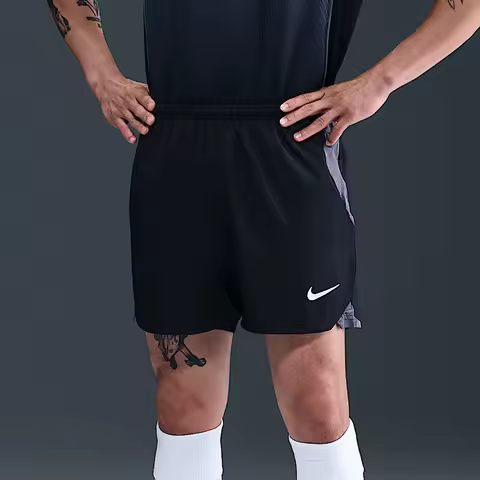 Nike genuine Total 90 Dri-FIT Men's Breathable Soccer Shorts HV1183-010