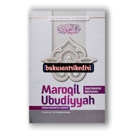 terjemah maroqil ubudiyyah dilengkapi makna pesantren terjemah maroqil ubudiyah dilengkapi makna pes