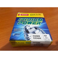 IRIDIUM SPARK PLUG CAMRY ALPHARD HARRIER DENSO IK20 ORIGINAL