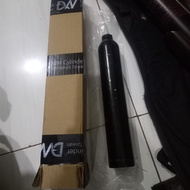 Tabung bocap taiwan 360cc drat m18 second