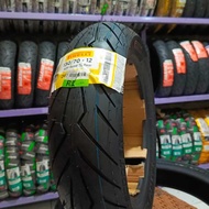 Pirelli DIABLO ROSSO SCOOTER Outer Tire 130/70-12 TUBELESS