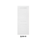 ชุดบานประตู ประตู UPVC 70X200 และ 80x200 cm. ลูกฝัก ใช้สำหรับภายนอกและภายใน