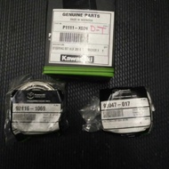 BERING KOMSTIR SET KLX 250 D-TRACKER X ORIGINAL