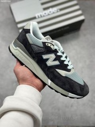 New Balance 998CPL 3M反光復古慢跑鞋 36-45