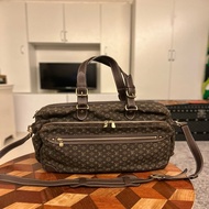 Louis Vuitton LV Monogram Mini Diaper Bag 旅行袋