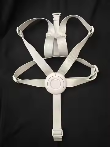 Highchair Spare Parts Replacement for Stokke Clikk Harness Baby Safety Belt Safety Baby Harness Stra