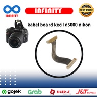 Nikon D5000 Small Board Cable