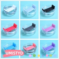 UMISTYDREAMUM9U Cup Cap, Sealing Replacement Themos Bottle Cover, Durable Multicolor Themos Cup Insu