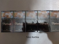 ROKOK WISMILAK DIPLOMAT 12 (1 Slop)