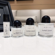 Perfume Sub-bottling Glass Spray Bottle Empty Bottle 10ml 30ml 50 Large Capacity Perfume Bottle Port