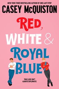 Red, White u0026 Royal Blue
