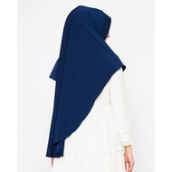 KHIMAR CLEMIRA SIZE L VALENSHA QUEEN HIJAB BAHAN JERSEY SUPER ADEM/KERUDUNG TERBARU DAN TERMURAH IKK
