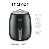 Mayer 3.2L Air Fryer MMAF80