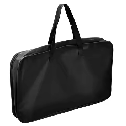 The Spectrum Station Bag Is Thickened and Enlarged, and The Spectrum Station Bag Can Be Provided wit