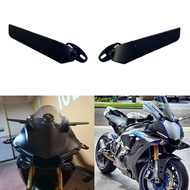 Mirrors Modified Wind Wing Adjustable Rotating Rearview Mirror for R15 R25 R3 R1 R1S R6 R6S V2 V3