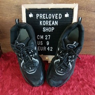 Preloved Fila Rubber Shoes for Men H2406