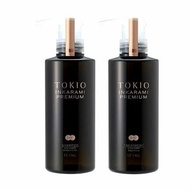 Dr.J TOKIO INKARAMI PREMIUM 洗頭水+護髮素（400ml)