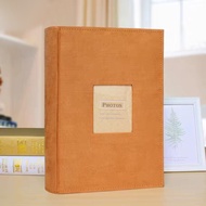 4R Photo Album Premium Quality (200pcs & 300pcs)