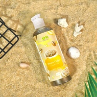 Shampoo Fleo Pelurus Rambut BPOM / Shampo Anak untuk Rambut Rontok & Rusak / Menguatkan Akar Rambut