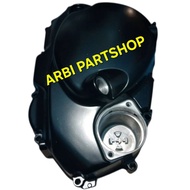 Original W175 W 175 Clutch Cover Block Tank