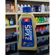 Spx2 automatic motor oil 10W-30 0.8L