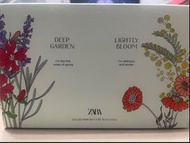 Zara香水Lightly Bloom