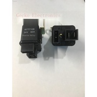 COD/Foton Revo European Leopard Tractor Starter Relay Foton Levo European Leopard Starter Relay 12V2