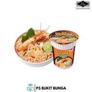 Maggi Serda Cup Thailand