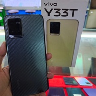 vivo y33t second