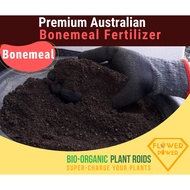 [5kg]Premium Australian Bone Meal Fertilizer/Fertiliser