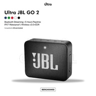 Populer Ultra Speaker Jbl Go 2 - Wireless Speaker Portable Full Bass