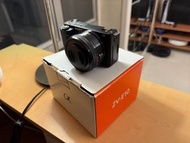 Sony ZV-E10