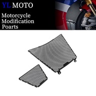 For HONDA CBR1000RR-R SP CBR 1000RR R Fireblade cbr1000rr 2020-2025 Motorcycle Radiator Guard Protec