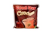 印尼名產 GOOD Day 好日子即溶咖啡 (1袋:20克*30小包)丨Chococinno 3 In 1 Coffee (Pack of 1, 600g)