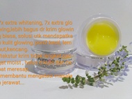 7 action illuminous night cream7x ekstra glowing-ILUMINOUS KRIM MALAM EXTRA