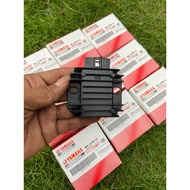 ORIGINAL YAMAHA NMAX KIPROK 4B4-H1960-01