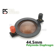 PS PRO SOUND Speaker Polyimide High Grade Film 44.4mm 44.5mm Core Treble Tweeter Voice Coil