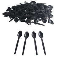 DvDeals On-the-Go Dining Essentials Utensils - Disposable Spoon, Fork & Spork, Kutsara, Tinidor