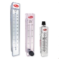 American DWYER DWYER RMB Series Float/Rotor Flowmeter